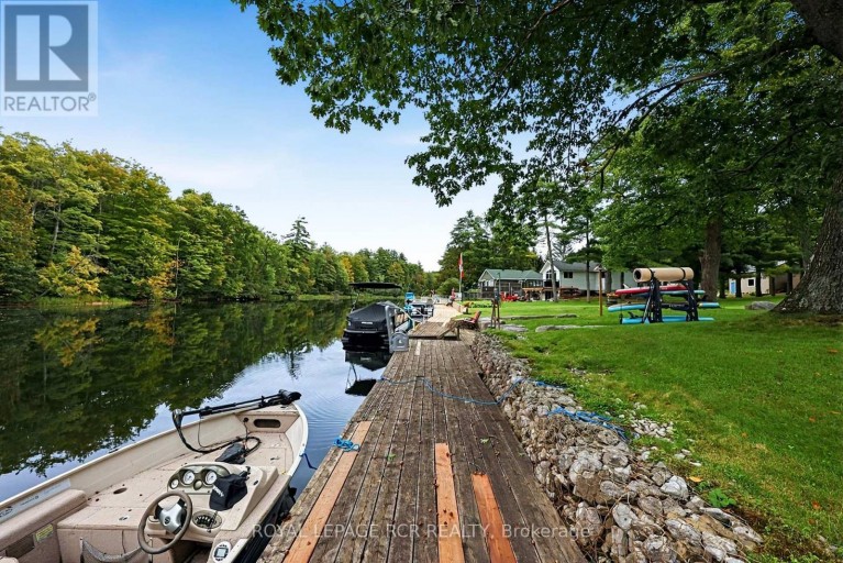 3004 MOYNES ROAD, Severn, Ontario, L0K2B0
