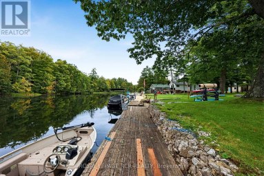 3004 MOYNES ROAD Severn Ontario photo 36