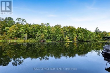 3004 MOYNES ROAD Severn Ontario photo 37
