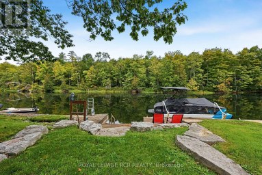 3004 MOYNES ROAD Severn Ontario photo 39