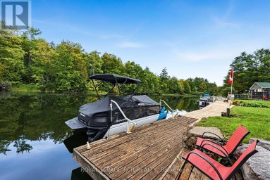 3004 MOYNES ROAD Severn Ontario photo 4