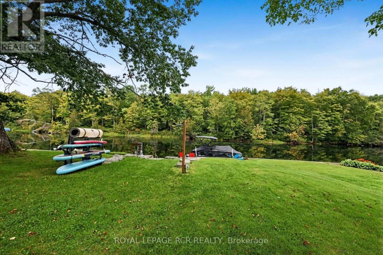 3004 MOYNES ROAD, Severn, Ontario, L0K2B0