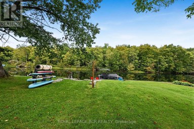 3004 MOYNES ROAD Severn Ontario photo 40