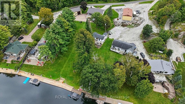 3004 MOYNES ROAD, Severn, Ontario, L0K2B0
