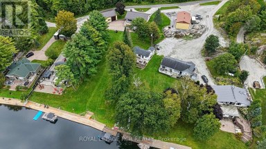 3004 MOYNES ROAD Severn Ontario photo 42