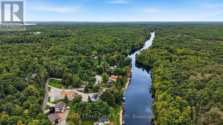 3004 MOYNES ROAD, Severn, Ontario, L0K2B0
