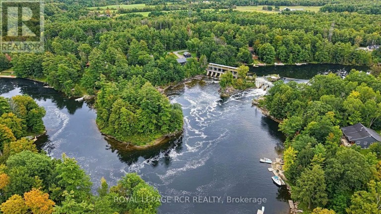 3004 MOYNES ROAD, Severn, Ontario, L0K2B0