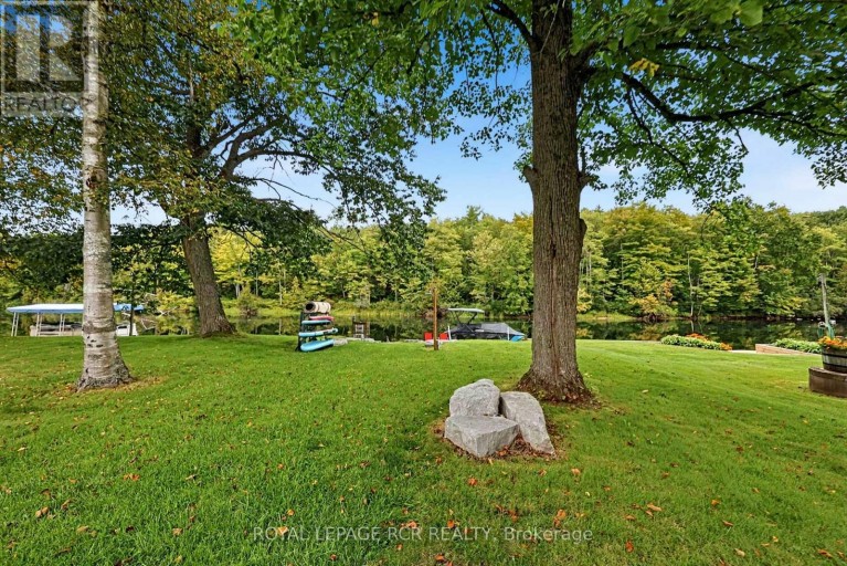 3004 MOYNES ROAD, Severn, Ontario, L0K2B0