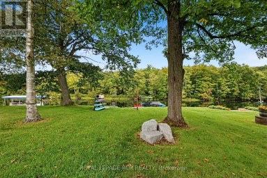 3004 MOYNES ROAD Severn Ontario photo 6