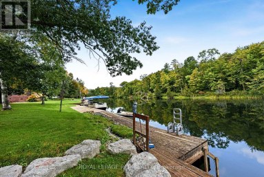 3004 MOYNES ROAD Severn Ontario photo 7