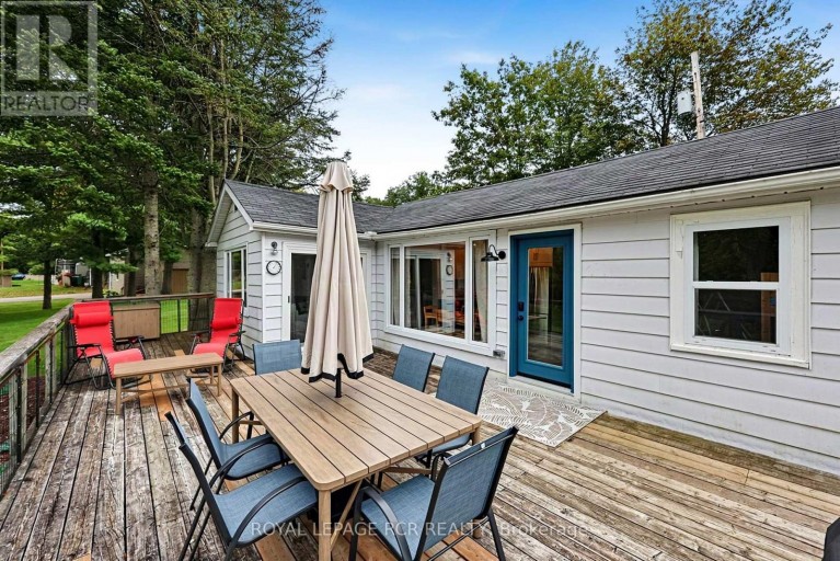 3004 MOYNES ROAD, Severn, Ontario, L0K2B0