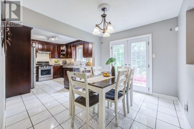 60 RAVENSWOOD DRIVE Brampton (Fletcher's Creek South) Ontario photo 10