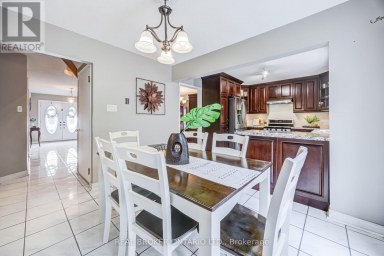 60 RAVENSWOOD DRIVE Brampton (Fletcher's Creek South) Ontario photo 12