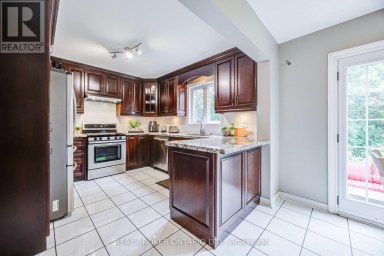 60 RAVENSWOOD DRIVE Brampton (Fletcher's Creek South) Ontario photo 13