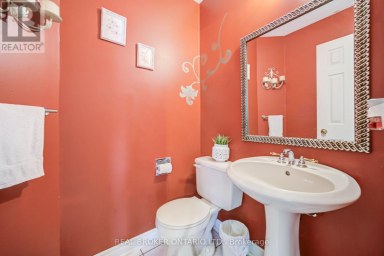 60 RAVENSWOOD DRIVE Brampton (Fletcher's Creek South) Ontario photo 18
