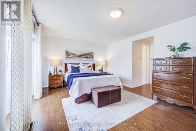 60 RAVENSWOOD DRIVE Brampton (Fletcher's Creek South) Ontario photo 20