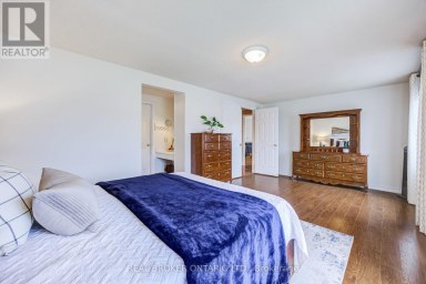 60 RAVENSWOOD DRIVE Brampton (Fletcher's Creek South) Ontario photo 21