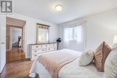 60 RAVENSWOOD DRIVE Brampton (Fletcher's Creek South) Ontario photo 25