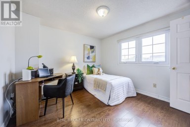 60 RAVENSWOOD DRIVE Brampton (Fletcher's Creek South) Ontario photo 26