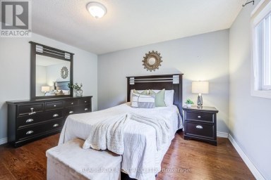 60 RAVENSWOOD DRIVE Brampton (Fletcher's Creek South) Ontario photo 28