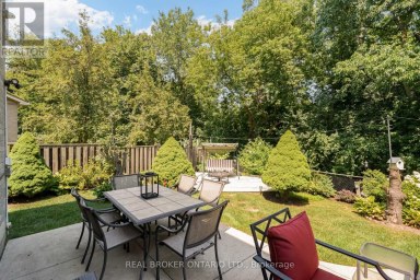 60 RAVENSWOOD DRIVE Brampton (Fletcher's Creek South) Ontario photo 5