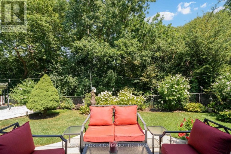 60 RAVENSWOOD DRIVE, Brampton (Fletcher's Creek South), Ontario, L6Y3Z4
