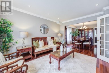 60 RAVENSWOOD DRIVE Brampton (Fletcher's Creek South) Ontario photo 8