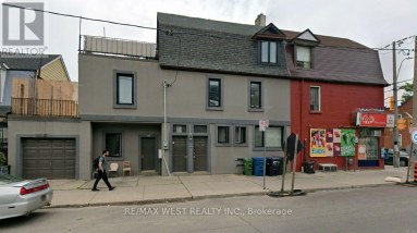 173 LAPPIN AVENUE E Toronto (Dovercourt-Wallace Emerson-Junction) Ontario photo 1