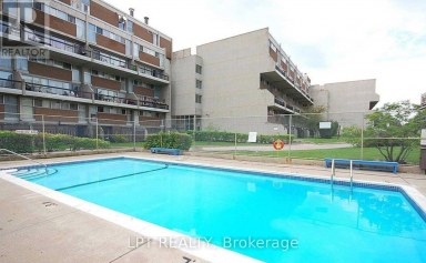 332 - 2 VALHALLA INN ROAD Toronto (Islington-City Centre West) Ontario photo 34