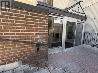 332 - 2 VALHALLA INN ROAD Toronto (Islington-City Centre West) Ontario photo 4