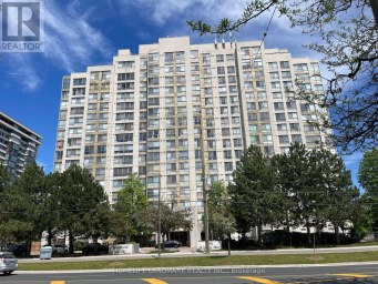 1203 - 2901 KIPLING AVENUE Toronto (Mount Olive-Silverstone-Jamestown) Ontario photo 1