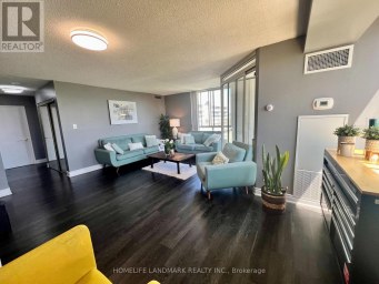 1203 - 2901 KIPLING AVENUE Toronto (Mount Olive-Silverstone-Jamestown) Ontario photo 10