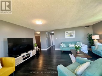 1203 - 2901 KIPLING AVENUE Toronto (Mount Olive-Silverstone-Jamestown) Ontario photo 11
