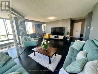 1203 - 2901 KIPLING AVENUE Toronto (Mount Olive-Silverstone-Jamestown) Ontario photo 13