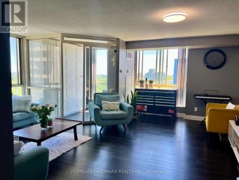 1203 - 2901 KIPLING AVENUE Toronto (Mount Olive-Silverstone-Jamestown) Ontario photo 15