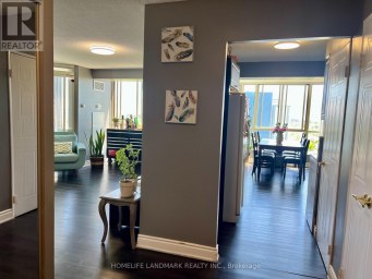 1203 - 2901 KIPLING AVENUE Toronto (Mount Olive-Silverstone-Jamestown) Ontario photo 16