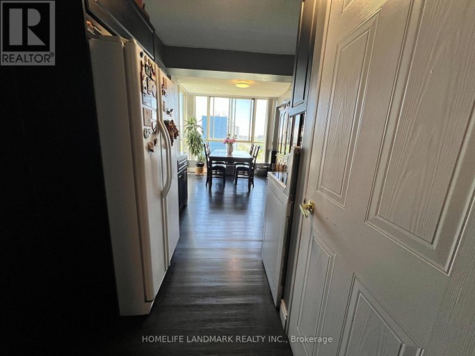 1203 - 2901 KIPLING AVENUE, Toronto (Mount Olive-Silverstone-Jamestown), Ontario, M9V5E5
