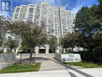 1203 - 2901 KIPLING AVENUE Toronto (Mount Olive-Silverstone-Jamestown) Ontario photo 2