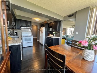 1203 - 2901 KIPLING AVENUE Toronto (Mount Olive-Silverstone-Jamestown) Ontario photo 20