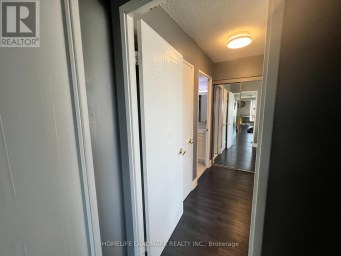 1203 - 2901 KIPLING AVENUE Toronto (Mount Olive-Silverstone-Jamestown) Ontario photo 22