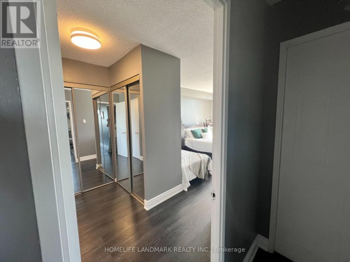 1203 - 2901 KIPLING AVENUE, Toronto (Mount Olive-Silverstone-Jamestown), Ontario, M9V5E5