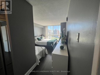 1203 - 2901 KIPLING AVENUE Toronto (Mount Olive-Silverstone-Jamestown) Ontario photo 24