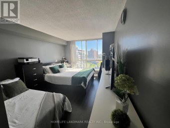 1203 - 2901 KIPLING AVENUE Toronto (Mount Olive-Silverstone-Jamestown) Ontario photo 25