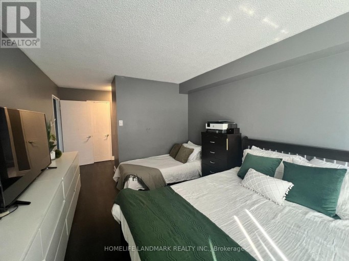 1203 - 2901 KIPLING AVENUE, Toronto (Mount Olive-Silverstone-Jamestown), Ontario, M9V5E5