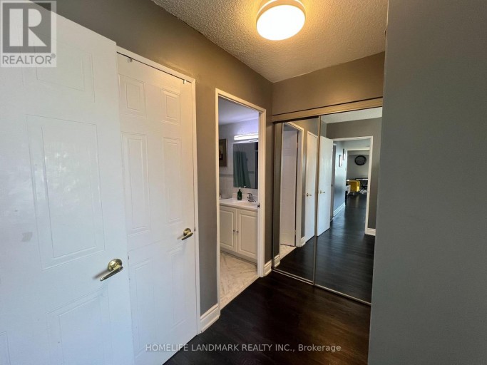 1203 - 2901 KIPLING AVENUE, Toronto (Mount Olive-Silverstone-Jamestown), Ontario, M9V5E5
