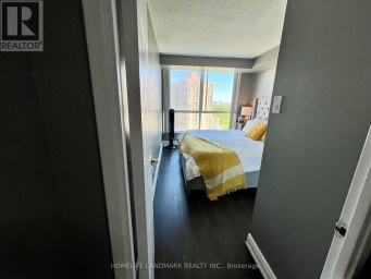 1203 - 2901 KIPLING AVENUE Toronto (Mount Olive-Silverstone-Jamestown) Ontario photo 31