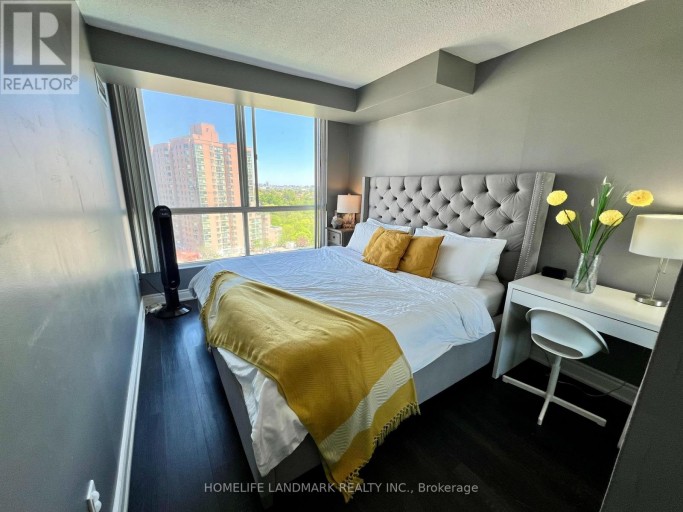 1203 - 2901 KIPLING AVENUE, Toronto (Mount Olive-Silverstone-Jamestown), Ontario, M9V5E5
