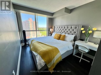 1203 - 2901 KIPLING AVENUE Toronto (Mount Olive-Silverstone-Jamestown) Ontario photo 33