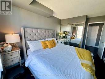 1203 - 2901 KIPLING AVENUE Toronto (Mount Olive-Silverstone-Jamestown) Ontario photo 34