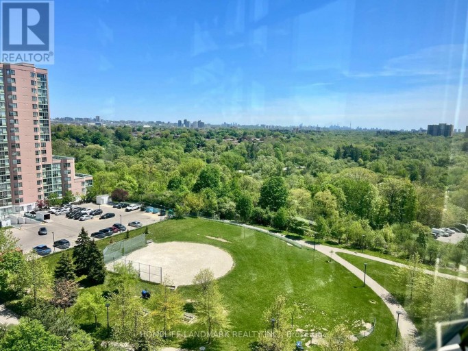 1203 - 2901 KIPLING AVENUE, Toronto (Mount Olive-Silverstone-Jamestown), Ontario, M9V5E5